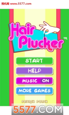 Hair Plucker(ë֙C(j)Α)؈D2