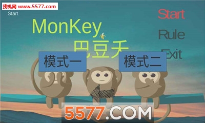 MonKeyͶز׿ͼ2