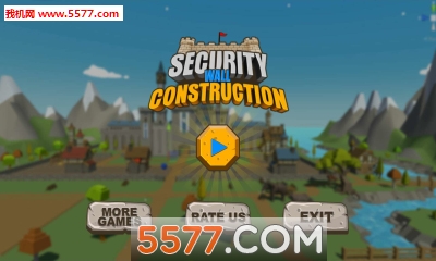 Security Walls Construction(ǽģⰲ׿)ͼ0