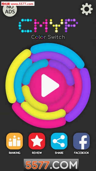 Color Switch(öɫʳƵϰ׿)ͼ0