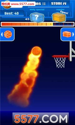 Dunk Shot2׿؈D2