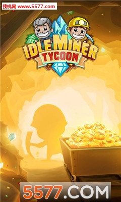 Idle Miner(ɿֻ֮)ͼ3