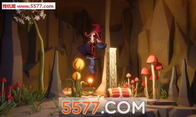 Mage and The Mystic Dungeon(ħʦص°)ͼ1