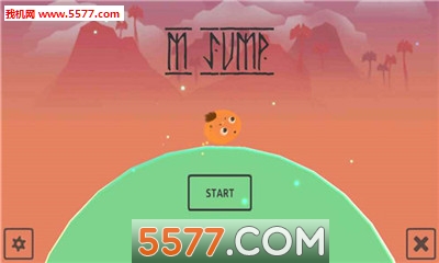 M Jump׿ͼ1