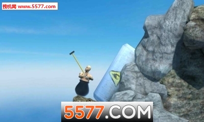 Getting Over It(Ű׿)ͼ2