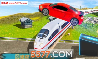 Marvelous Highway Car Stunts(ٹ·ؼ3D׿)ͼ0