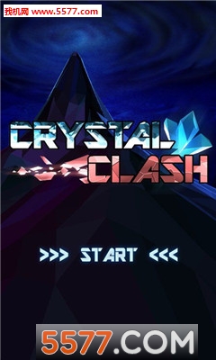 ˮͻ׿(crystal clash)ͼ1