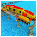 River Bridge Construction Road Builder(ʩӰ׿)