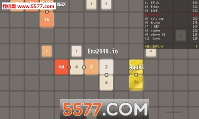 2048 io׿ͼ2