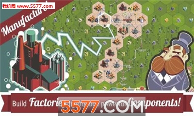 ȴల׿(Rocket Valley Tycoon)ͼ3