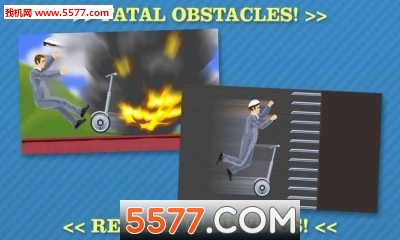 (happy wheels)׿ͼ1