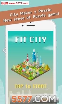 FitCity(Fit City׿)ͼ0