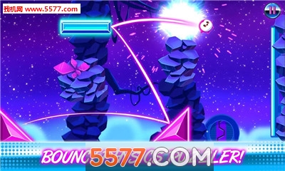 Bouncy Buddies!(еԵĻ(Bouncy Buddies))ͼ1