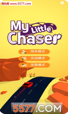 MyLittleChaser(My Little Chaser׿)؈D0