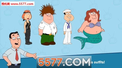 Family Guy(֮֮̽°)ͼ4