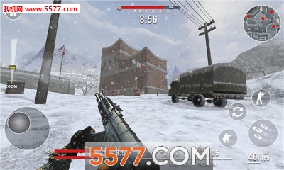 Winter Modern World War(սѻ׿)ͼ2