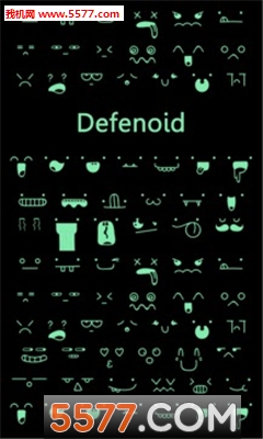 DEFENOID׿ͼ3