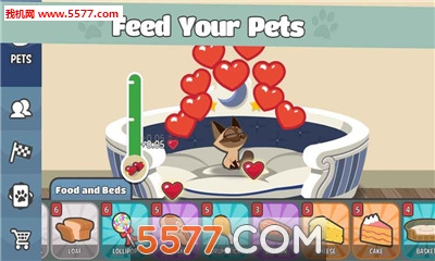 Pets Race׿ͼ2