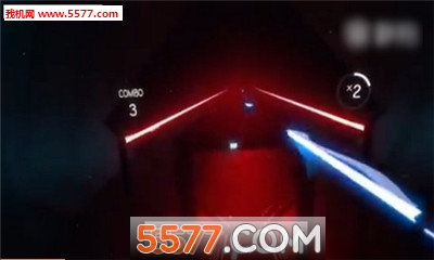 beat saber(⽣vr)ͼ1