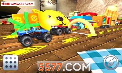 RC Stunt Racing(bؼِ܇׿)؈D2