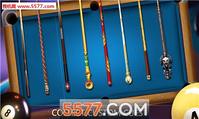 Pool Billiards Master Pro(_I(y)󎟰׿)؈D2