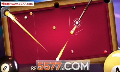 Pool Billiards Master Pro(_I(y)󎟰׿)؈D3