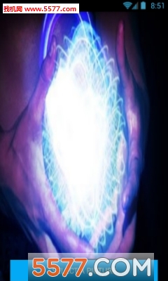 ׿(Naruto Rasengan Photo Maker)ͼ0