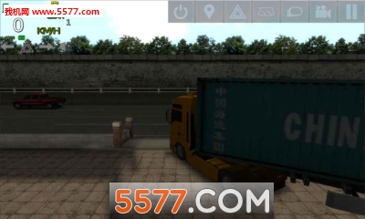 Rough Truck Simulator 2(ʵģʻ2Ѱ)ͼ1