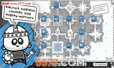 Guild of Dungeoneering(³ǹᰲ׿)ͼ0
