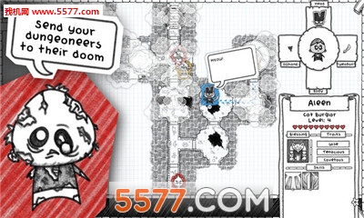 Guild of Dungeoneering(³ǹᰲ׿)ͼ1