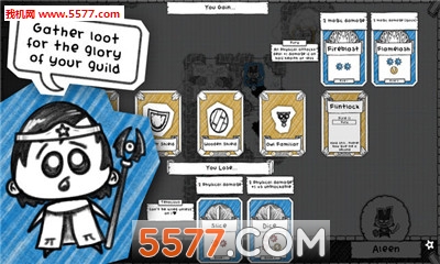 Guild of Dungeoneering(³ǹᰲ׿)ͼ2