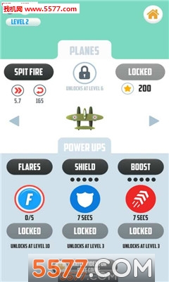 Man Vs. Missiles(VS°)ͼ1