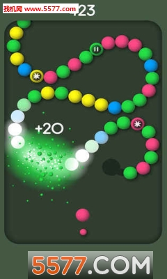 Snake Balls׿؈D3