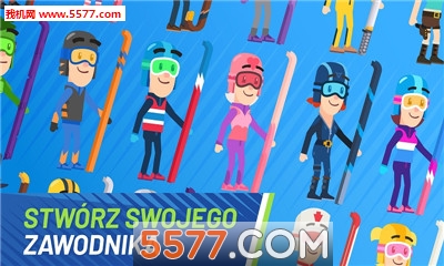 Ski Jump Challenge(_(ti)ѩ(zhn)ِ׿)؈D3