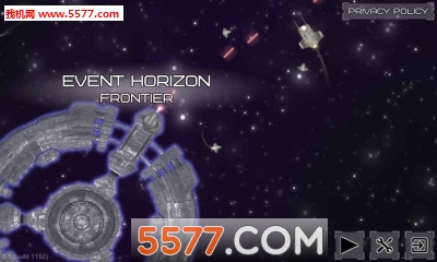 Event Horizon - Frontier(ڶ߽簲׿)ͼ0