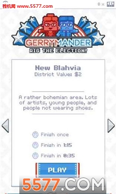 ѡ(Gerrymander)ͼ0