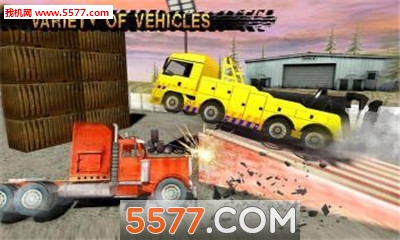 (car crash damage engine beam simulator)׿ͼ2