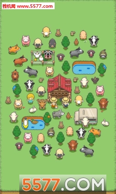 Pixel Farm(ũ׿)ͼ0