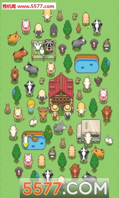 Pixel Farm(ũ׿)ͼ3