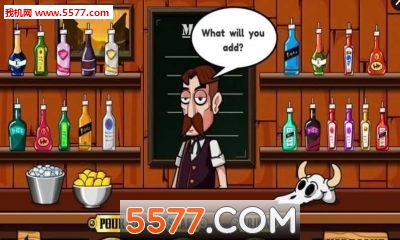 Crazy Bartender(ŵ˹˵ģʦ2)ͼ2