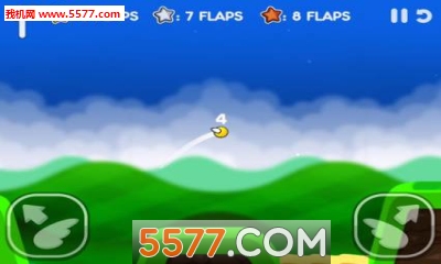 Flappy Golf 2(ߠ2׿)؈D3