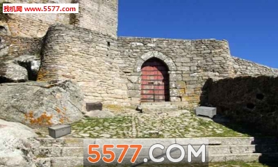 Can You Escape Ruined Castle 4(Ǳ4׿)ͼ1