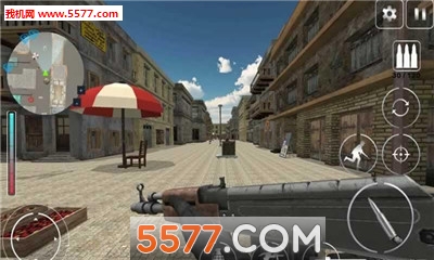 Call Of Modern Warfare : Secret Agent FPS(ִսٻع׿)ͼ0