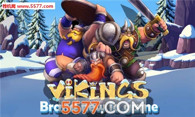 Vikings.io(S˴y׿)؈D2