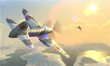 սը2ս׿(Warplanes: WW2 Dogfight)