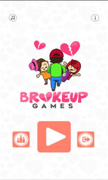 °׿(BrokeUp Games)