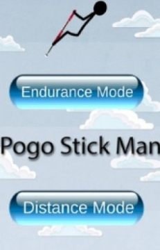 (pogo stick man)׿