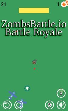 ZombsBattle.io׿