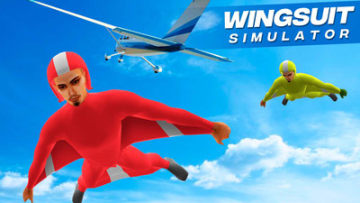 Wingsuit°