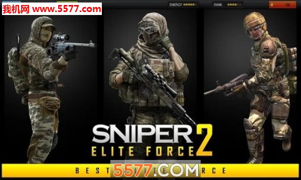 Sniper Elite Force 2(ѻ־Ӣ2)ͼ2